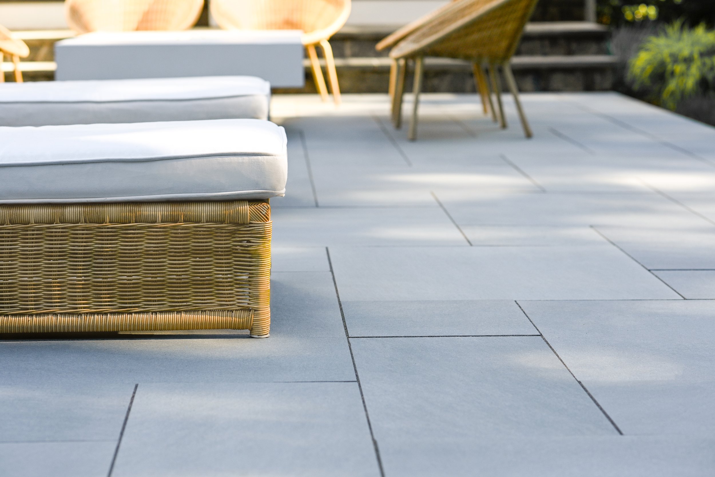The Gault Collection — Gault Stone